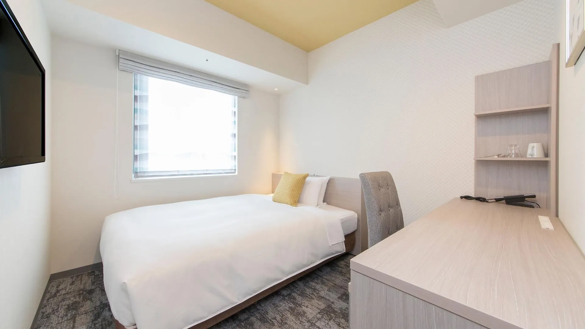 Tokyu Stay Suidobashi Tokyo Hotel