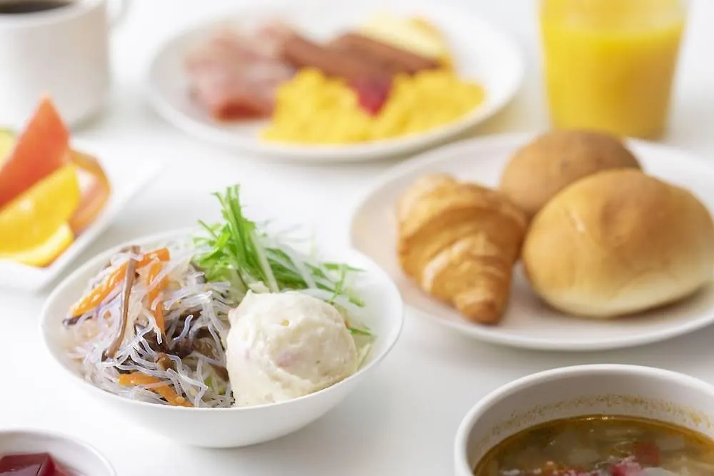 Hotel Tokyu Stay Suidobashi Tokyo