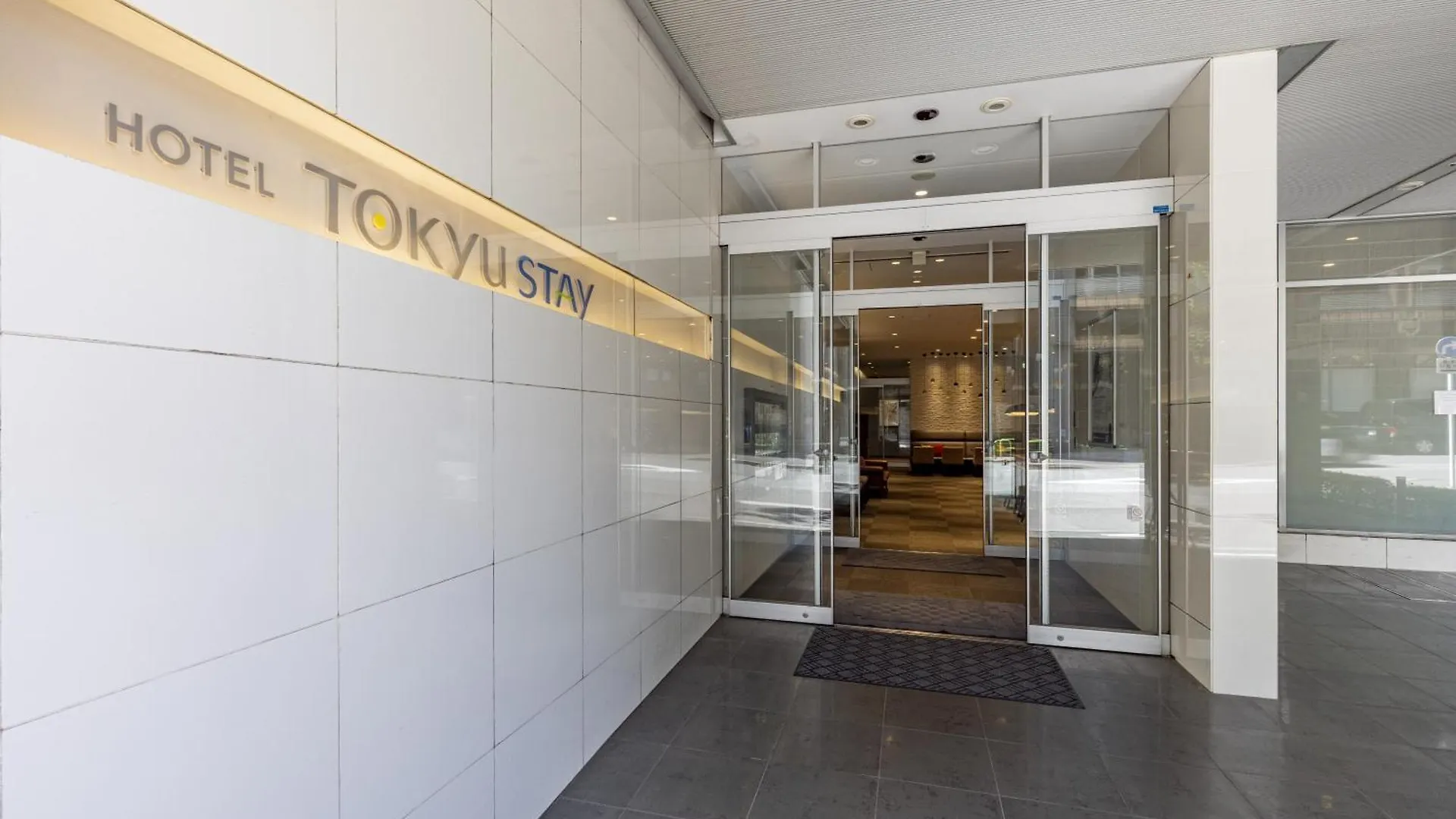 Hotel Tokyu Stay Suidobashi Tokyo