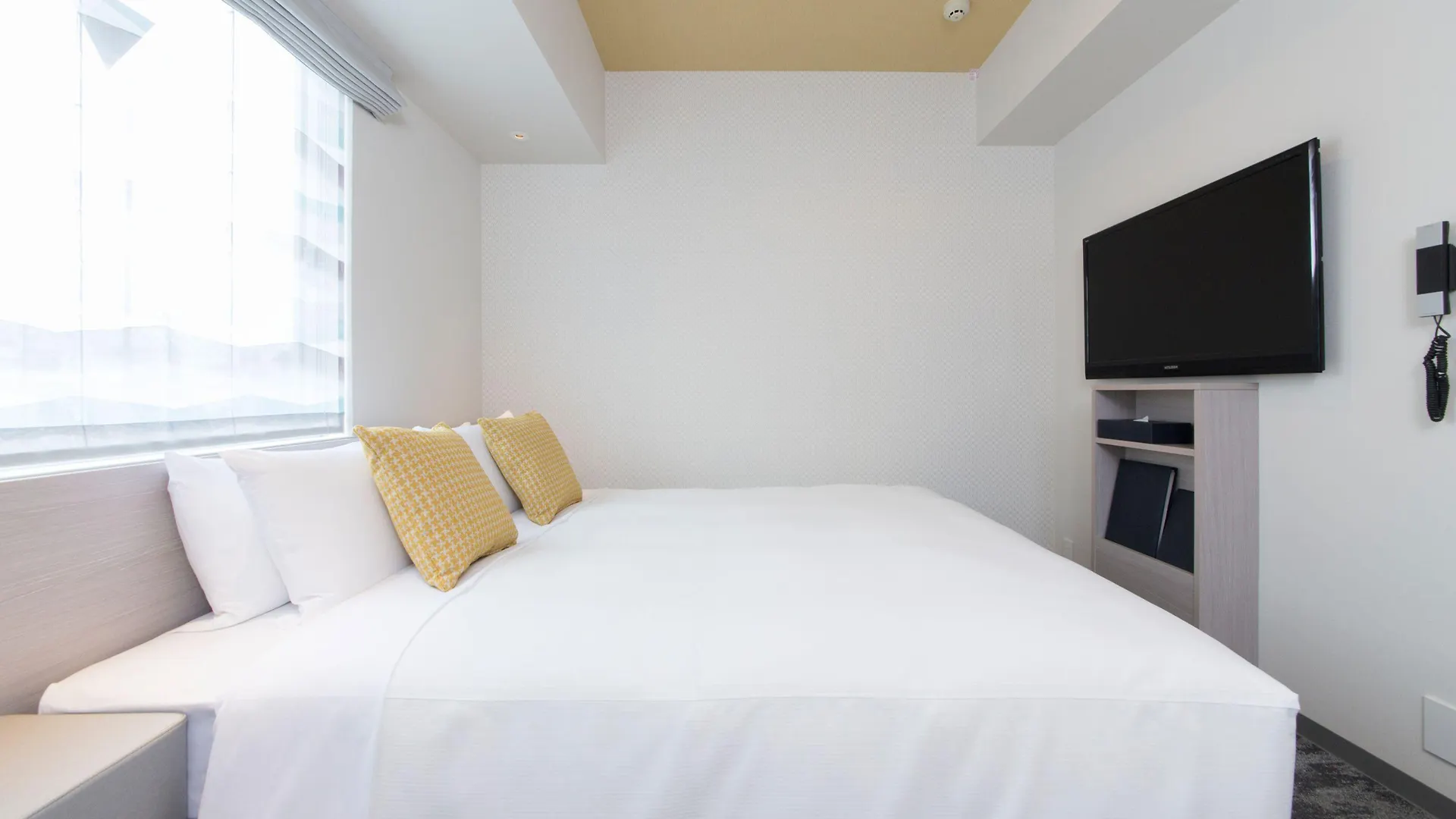 Hotel Tokyu Stay Suidobashi Tokio