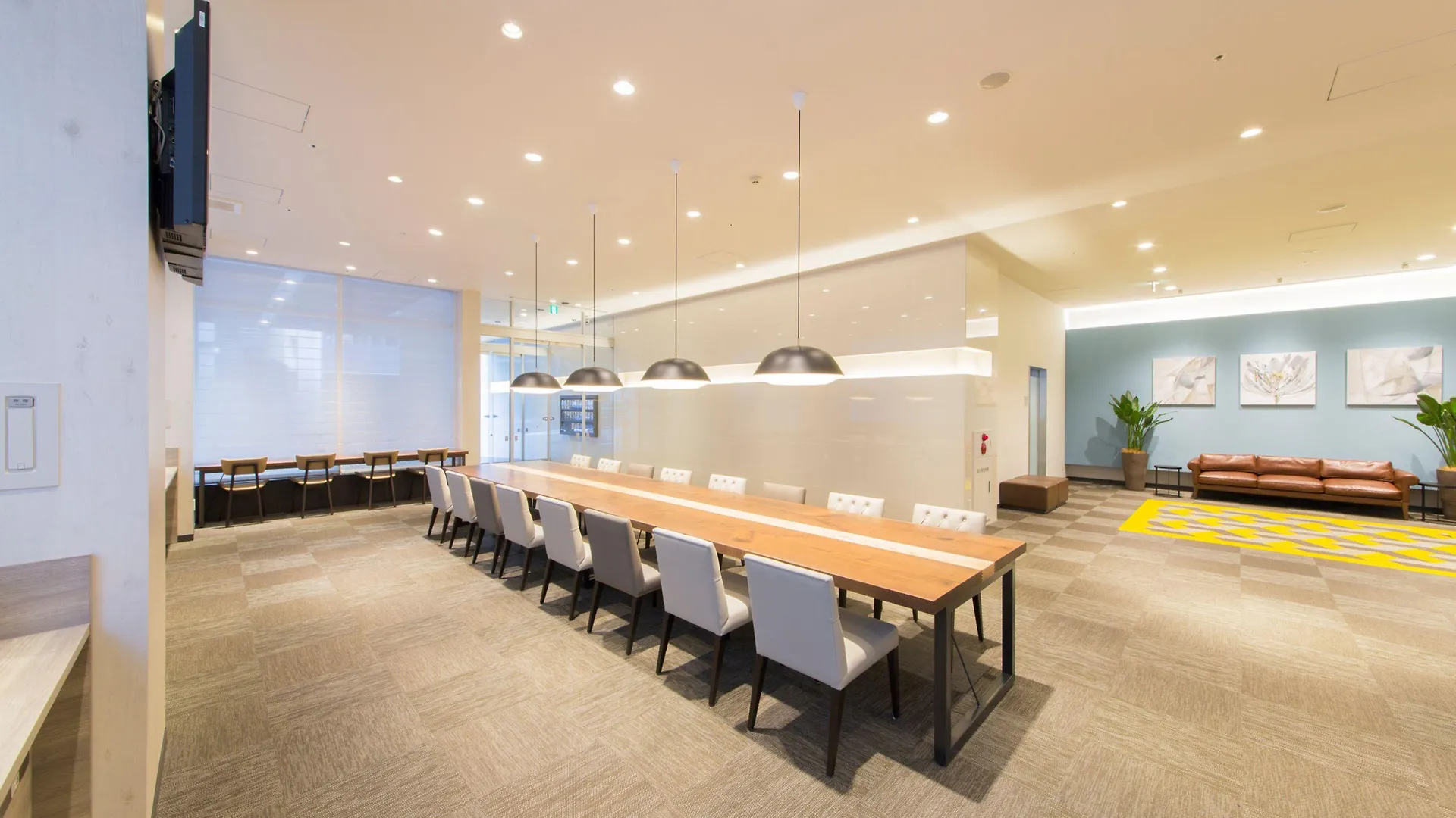 Hotel Tokyu Stay Suidobashi Tokio