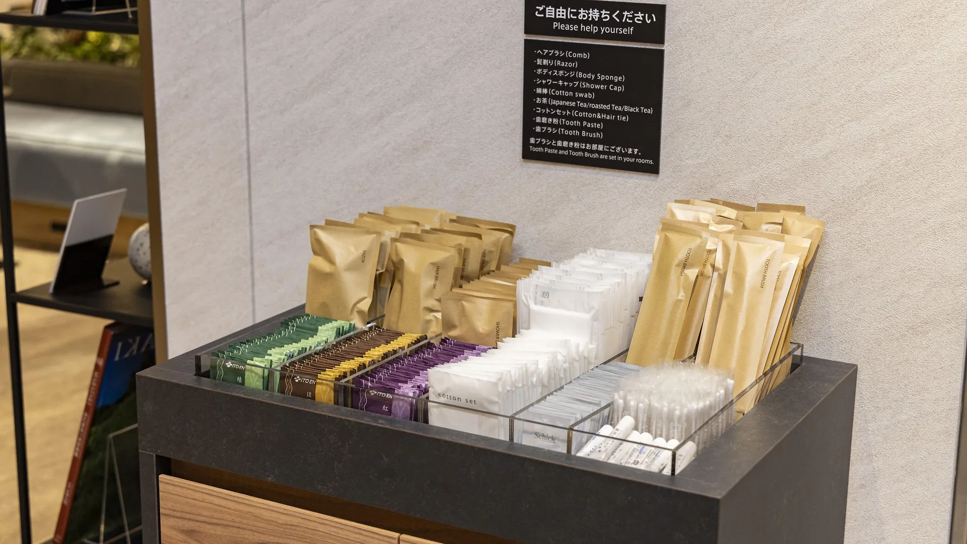 Tokyu Stay Suidobashi Tokio 3*,