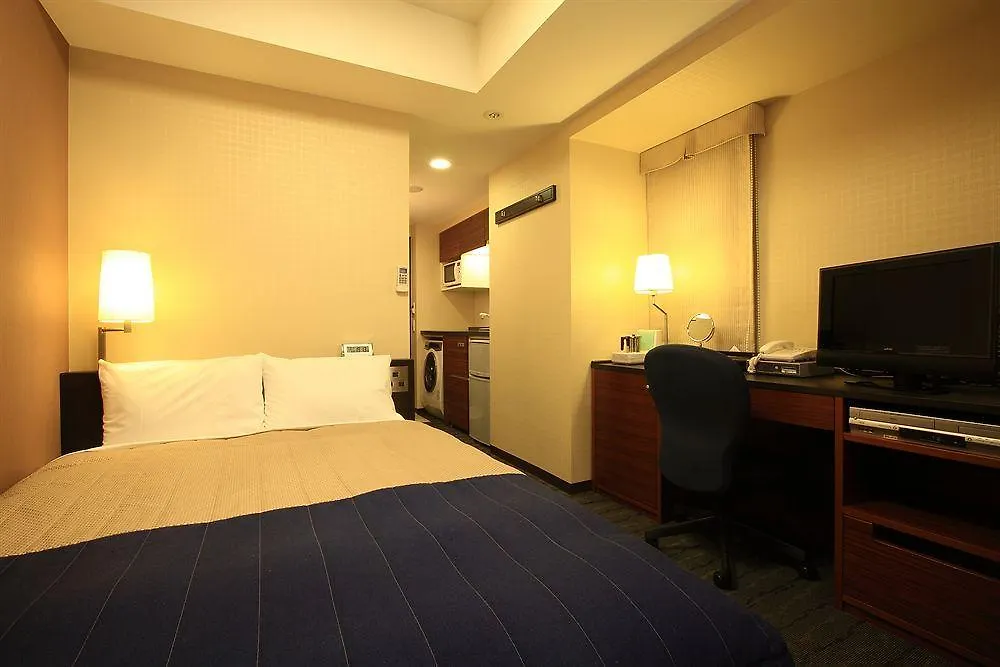Hotel Tokyu Stay Suidobashi Tokyo