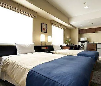Tokyu Stay Suidobashi Tokyo 3*,