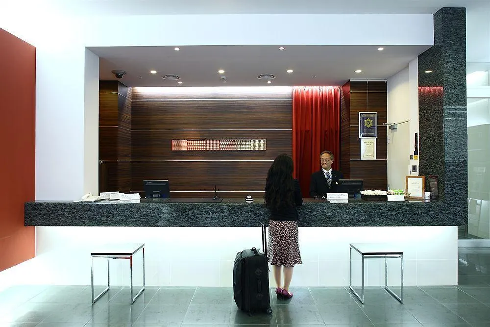 Tokyu Stay Suidobashi Tokyo Hotel