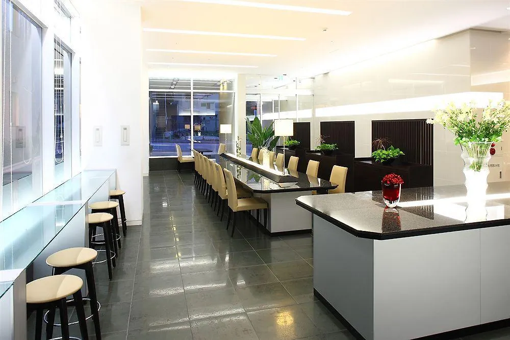Hotel Tokyu Stay Suidobashi Tokyo