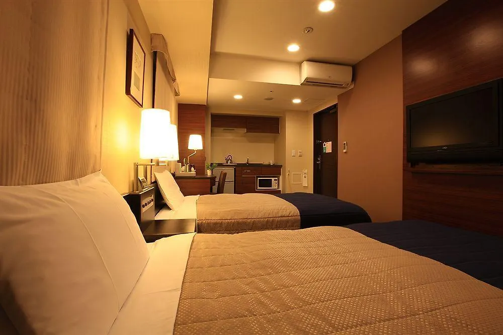 Tokyu Stay Suidobashi Tokyo Hotel