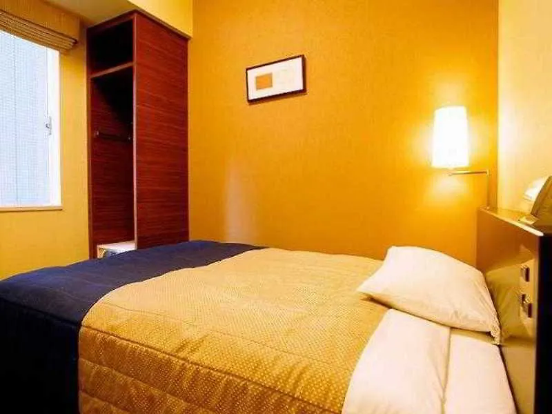 Hotel Tokyu Stay Suidobashi Tokyo