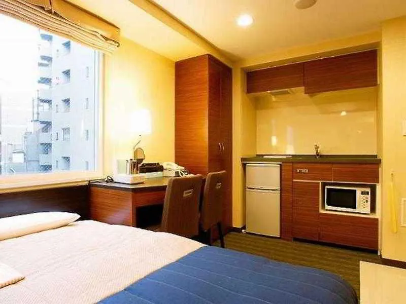 Tokyu Stay Suidobashi Tokyo