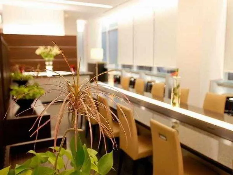 Tokyu Stay Suidobashi Tokyo Hotel