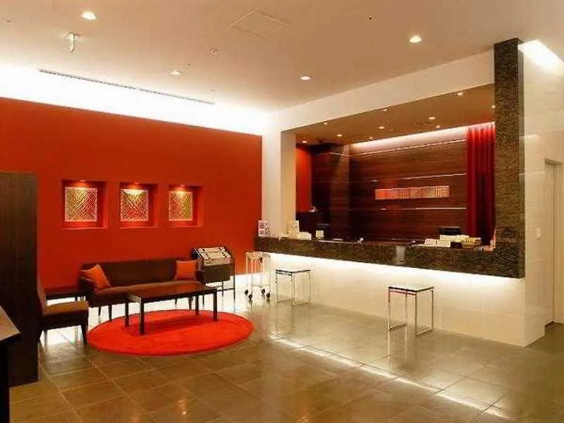 Hotel Tokyu Stay Suidobashi Tokyo