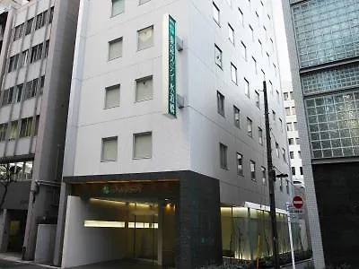 *** Hotel Tokyu Stay Suidobashi Tokyo Japan