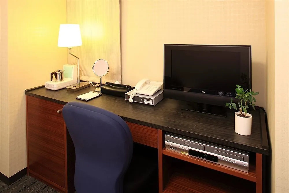 Tokyu Stay Suidobashi Tokyo Hotel