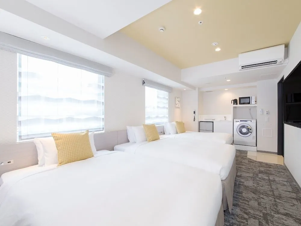 Tokyu Stay Suidobashi Tokyo
