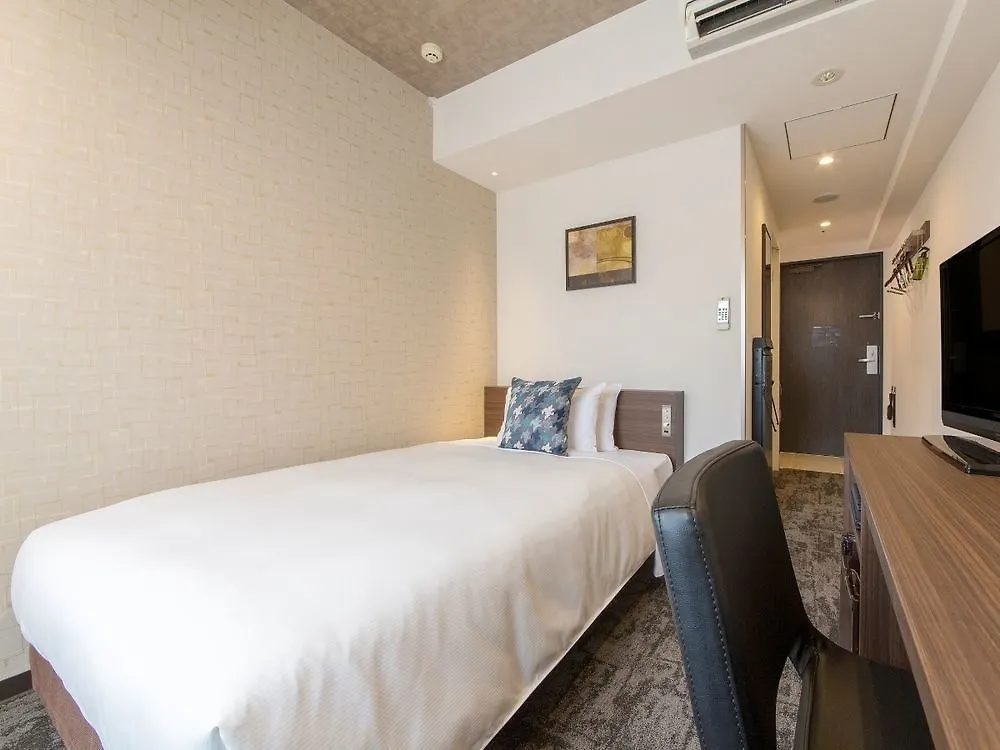 Hotel Tokyu Stay Suidobashi Tokyo