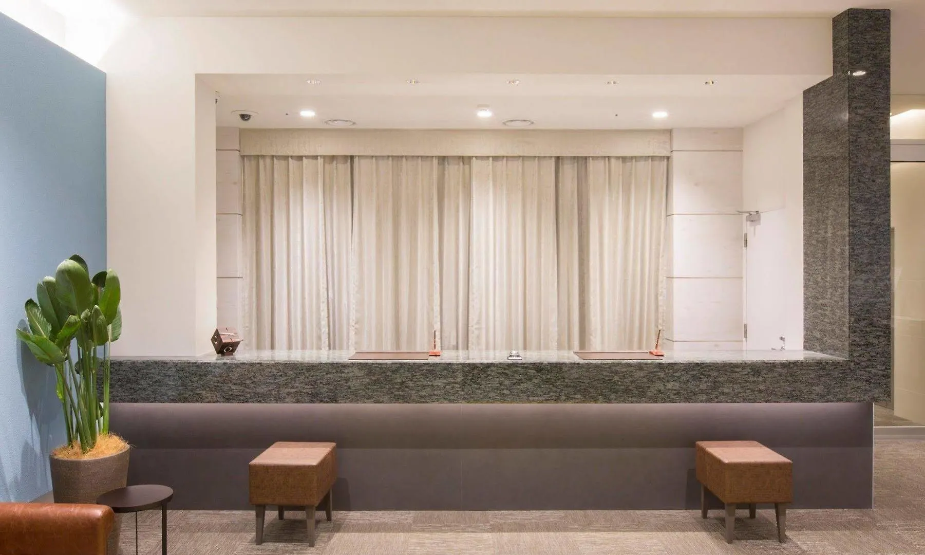 Tokyu Stay Suidobashi Tokyo Hotel