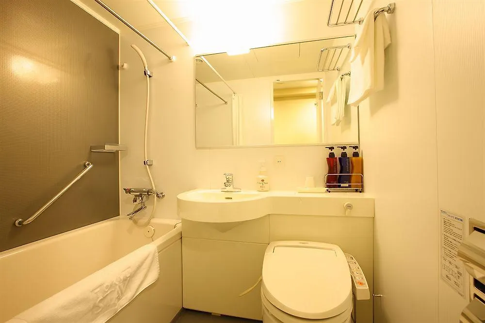 Hotel Tokyu Stay Suidobashi Tokyo