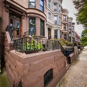 Lefferts Gardens Residence , New York USA