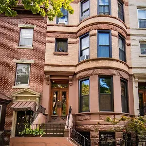 Lefferts Gardens 4*, New York USA