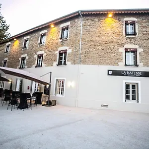 La Batisse Crémieu