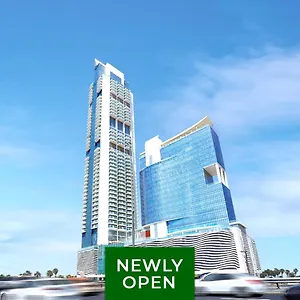 Adagio Jumeirah Village Triangle 4*, Dubai Vereinigte Arabische Emirate