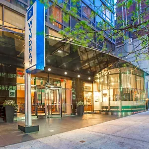 Club Wyndham Midtown 45 4*, New York USA