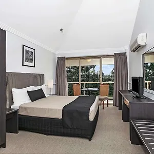 Comfort & Northgate Airport Australia