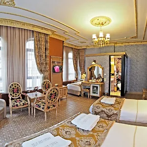 Sirkeci Gar 3*, Istanbul Türkei