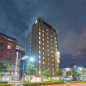 Hotel Quintessahotel Tokyohaneda Comic&books, Tokyo