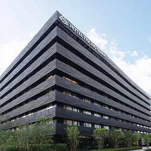 Hotel Vischio Osaka-jr Group