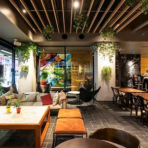 Hotel Ibis Umeda