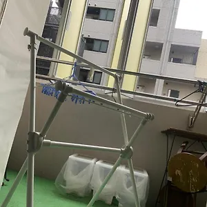 アパート Sj House -short Walk From 3 Stations Including Shinjuku Station