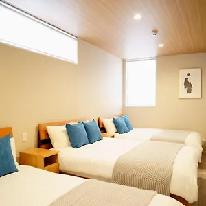 Koti Sopo Universal Bay 4 By Liaison Japan