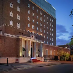 Doubletree By Hilton - Greenwich Londres