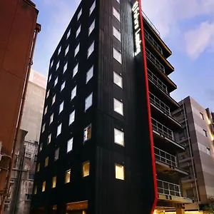 Fl Dotonbori 호텔