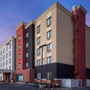Fairfield & By Marriott Staten Island 3*, New York USA