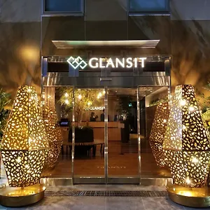 Glansit Akihabara Hotel cápsula