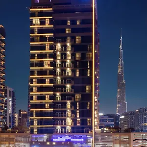 Royal Continental Business Bay 5*, Dubai Vereinigte Arabische Emirate
