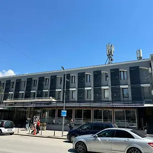 Hotel Gjallica
