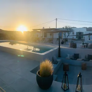 Alirene Mykonos , Panormos (Mykonos) Griechenland