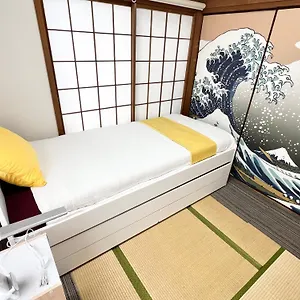 別荘 池袋の宿