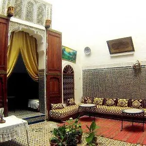 Pensión Dar Ouassim