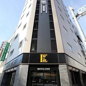 酒店 艾米特上野酒店, 東京都