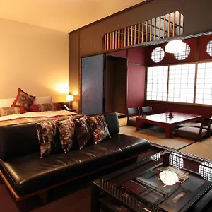 Hotel Kizashi The Gion