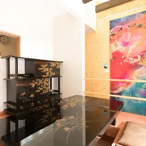 Tonton Nobu Japan