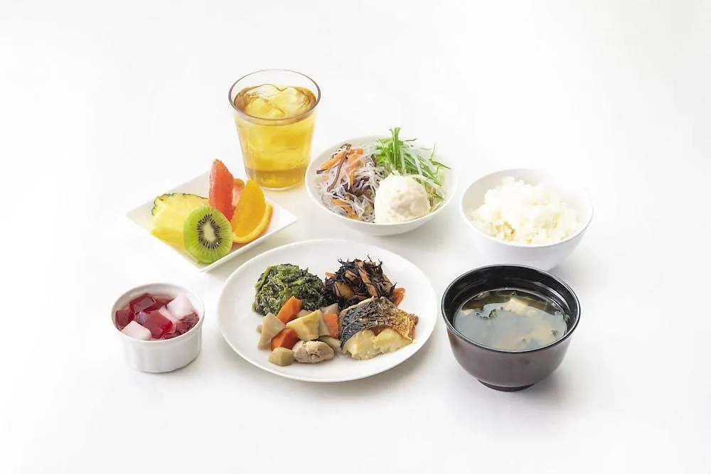 *** Hotel Tokyu Stay Suidobashi Tokio Japón