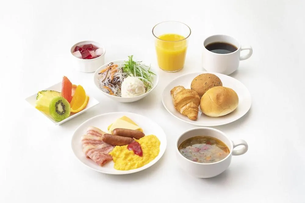 Tokyu Stay Suidobashi Tokio Japón