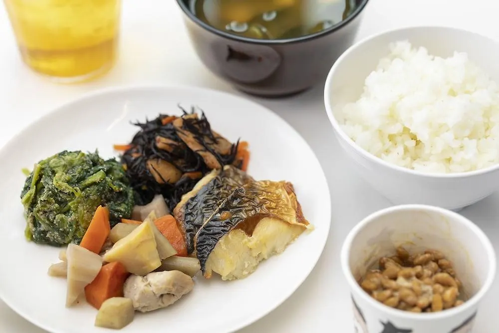 Tokyu Stay Suidobashi Tokio 3*,  Japón
