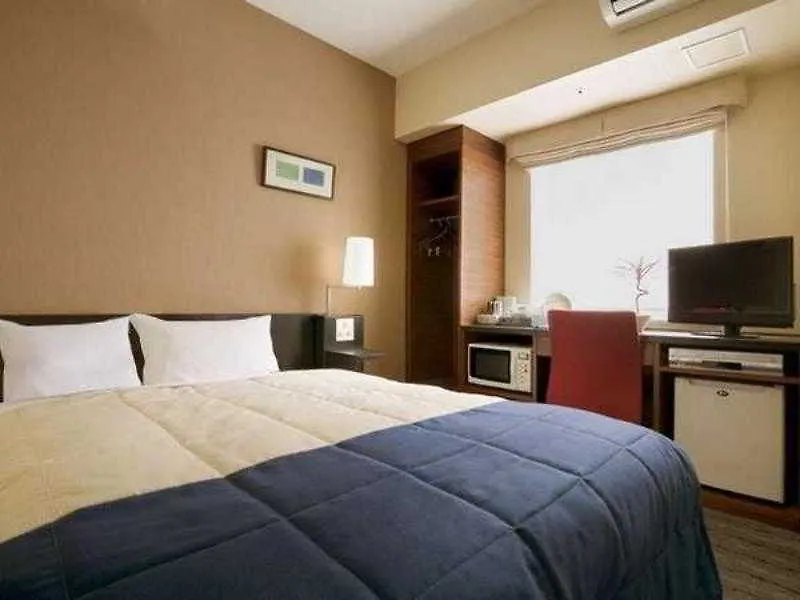 Tokyu Stay Suidobashi Tokio 3*,  Japón