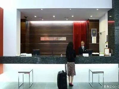 Tokyu Stay Suidobashi Tokio Hotel